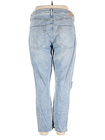 &Denim by H&M Jeans (view 2)