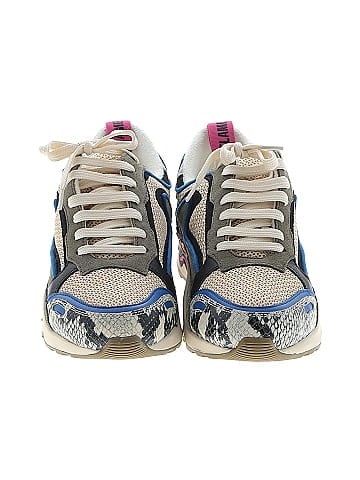 Sandro Sneakers (view 2)
