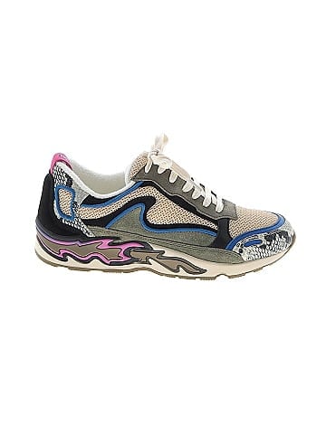 Sandro Sneakers (view 1)
