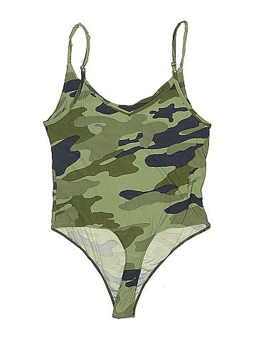 Derek Heart Bodysuit (view 2)