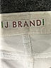 J Brand Tan Ivory Khakis Size 31 waist - photo 4
