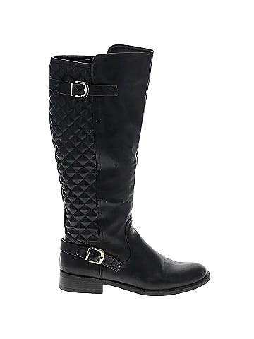 White Mountain Boots (view 1)