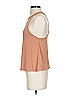 Silence and Noise Tan Tank Top Size XS - photo 5