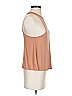 Silence and Noise Tan Tank Top Size XS - photo 4
