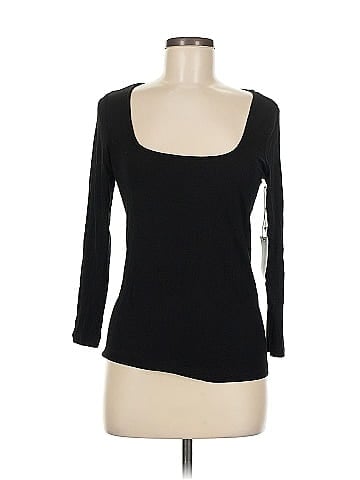 Adriano Goldschmied 3/4 Sleeve T-Shirt (view 1)