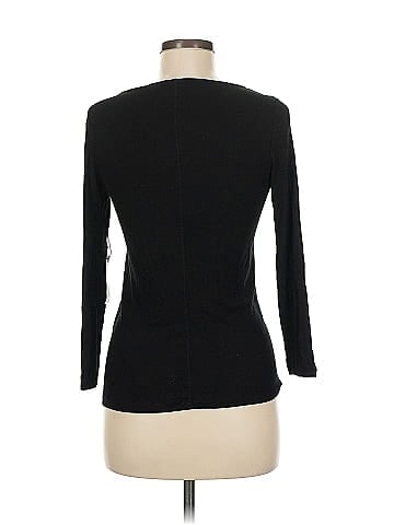 Adriano Goldschmied 3/4 Sleeve T-Shirt (view 2)