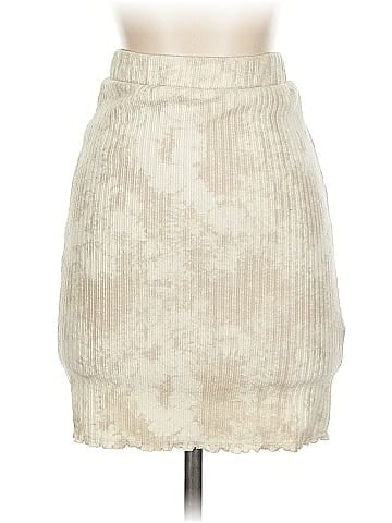 Roxy Casual Skirt (view 1)