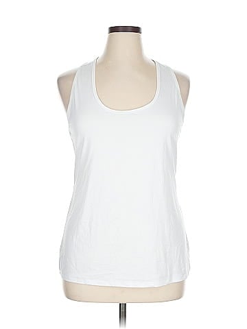 RBX Tank Top (view 1)