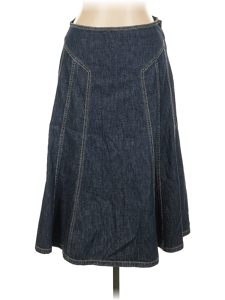 Tinubkan denim skirt Size XXL