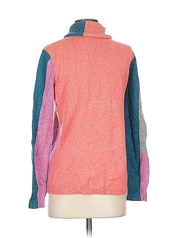 Sundance Turtleneck Sweater (view 2)
