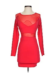 Bebe Cocktail Dress