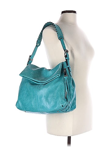Aimee Kestenberg Leather Satchel (view 2)