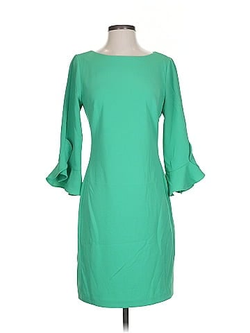 Karl Lagerfeld Paris Cocktail Dress (view 1)