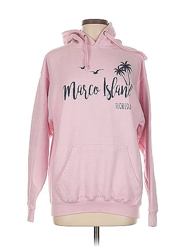 Pacific & Co. Pullover Hoodie (view 1)