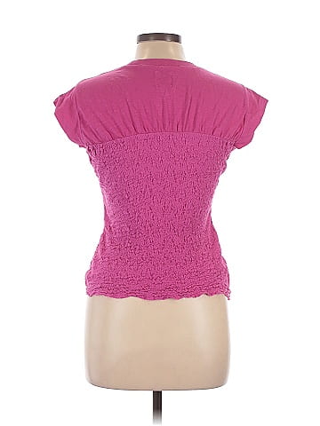 Maeve Short Sleeve Top (view 2)