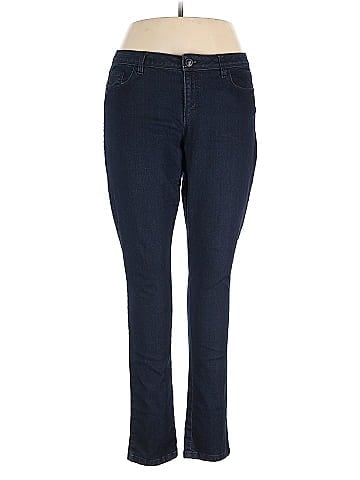 LC Lauren Conrad Jeggings (view 1)