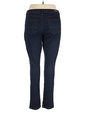LC Lauren Conrad Jeggings (view 2)