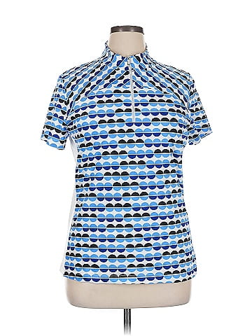 Tail Active T-Shirt (view 1)