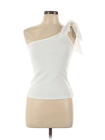 Sunday in Brooklyn Sleeveless Top (view 1)