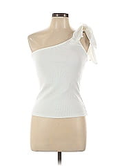 Sunday In Brooklyn Sleeveless Top