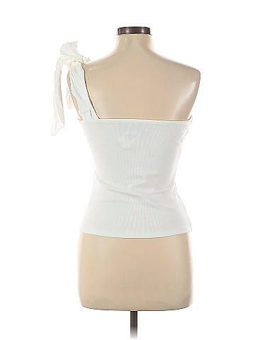 Sunday in Brooklyn Sleeveless Top (view 2)