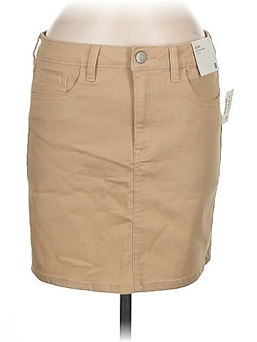 Aeropostale Casual Skirt (view 1)