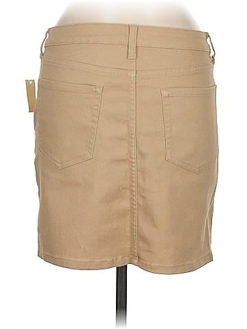 Aeropostale Casual Skirt (view 2)