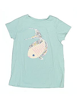 Tea Short Sleeve T Shirt