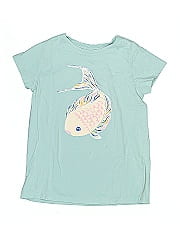 Tea Short Sleeve T Shirt