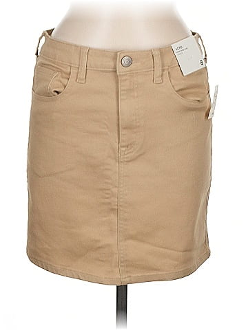 Aeropostale Casual Skirt (view 1)