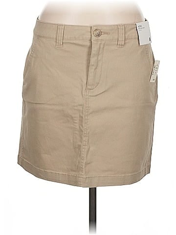 Aeropostale Casual Skirt (view 1)