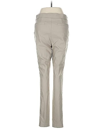 Jones New York Signature Casual Pants (view 2)