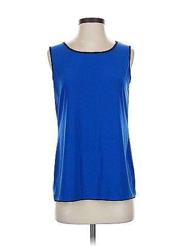 Anne Klein Sleeveless Top (view 1)