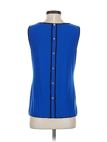 Anne Klein Sleeveless Top (view 2)