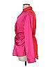 VICI Color Block Red Long Sleeve Blouse Size XL - photo 4