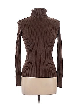 Daisy Fuentes Turtleneck Sweater