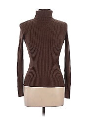 Daisy Fuentes Turtleneck Sweater