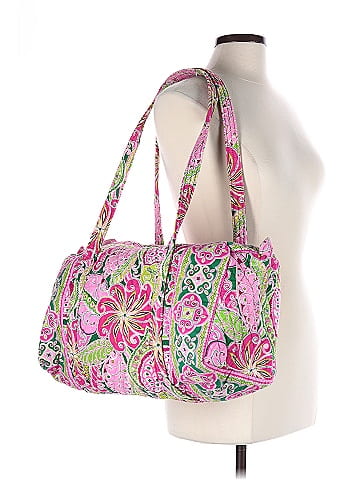 Vera Bradley Weekender (view 2)