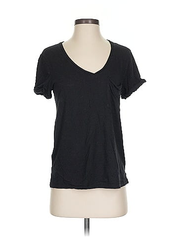 t.la Short Sleeve T-Shirt (view 1)