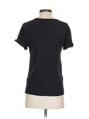 t.la Short Sleeve T-Shirt (view 2)