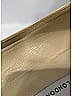 Jimmy Choo Tan Patent Leather Heels Size EU 40 1/2 - photo 10