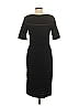 W by Worth Black Cocktail Dress Size 10 - photo 2
