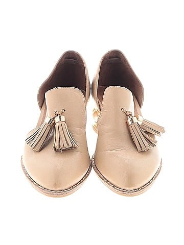 Jeffrey Campbell Flats (view 2)