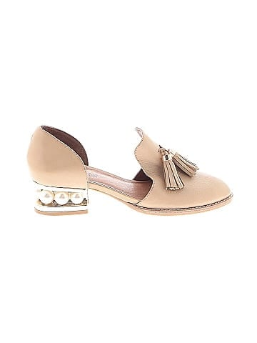 Jeffrey Campbell Flats (view 1)