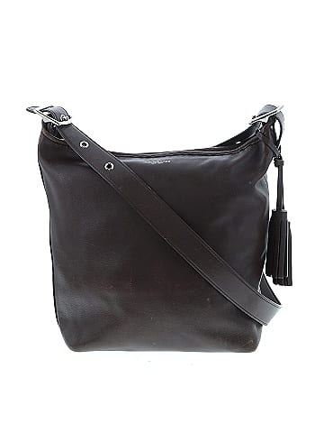 Coach Leather Crossbody Bag (view 1)