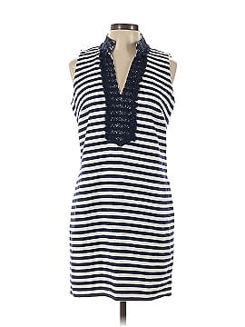 Sail To Sable Casual Dress