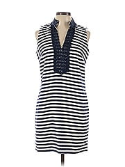 Sail To Sable Casual Dress