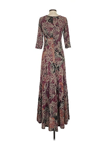 Peruvian Connection Casual Dress (view 2)