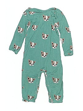 Kate Quinn Organics Long Sleeve Onesie