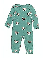 Kate Quinn Organics Long Sleeve Onesie